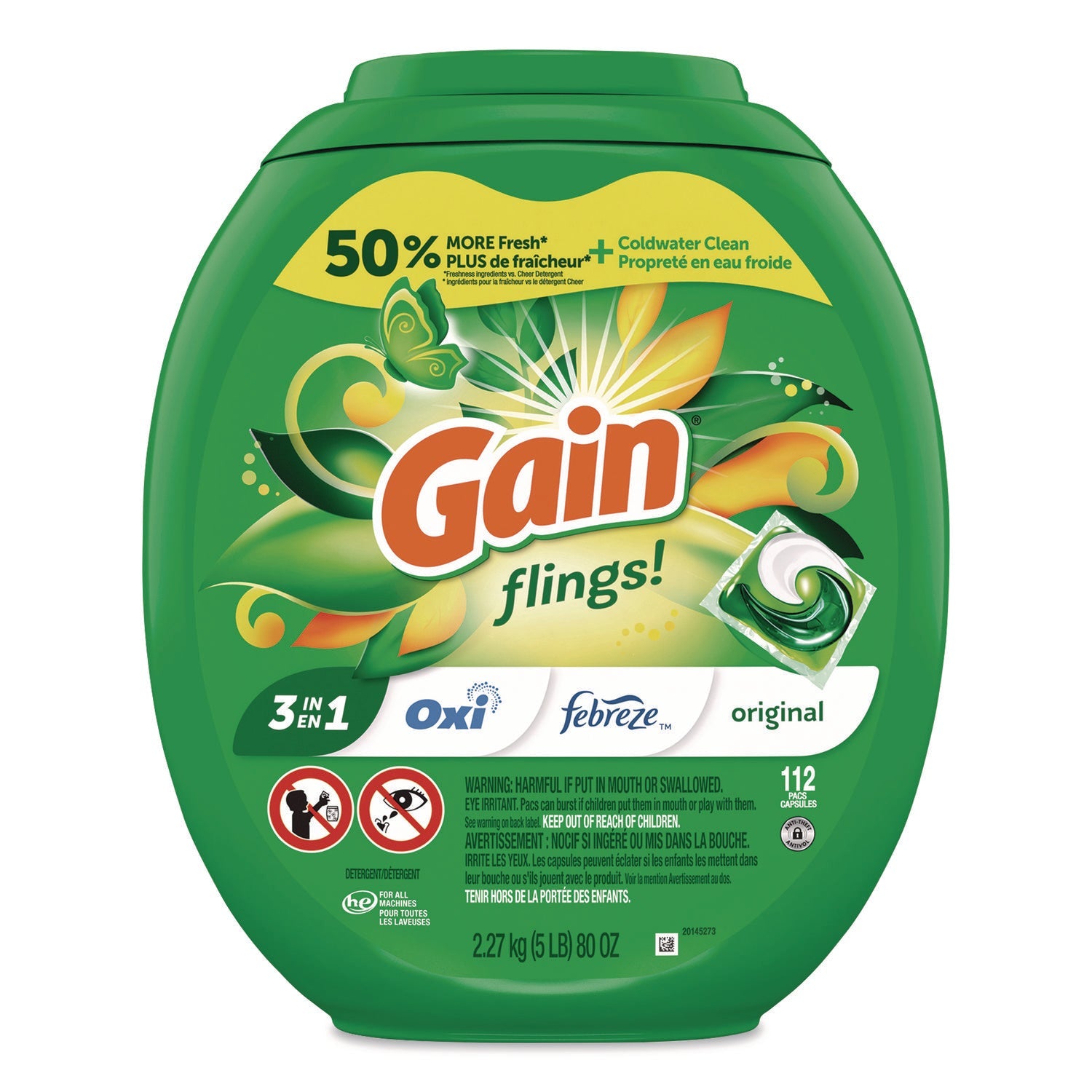 gain-r-flings-detergent-pods-original-112-pods-80-oz-tub-pgc02446_1